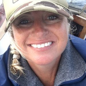 Meet your Posher, Carrie